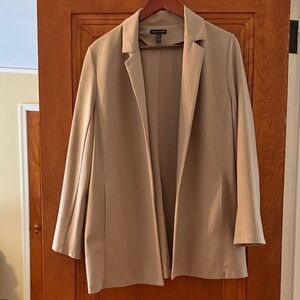 Eileen Fisher Blazer Jacket